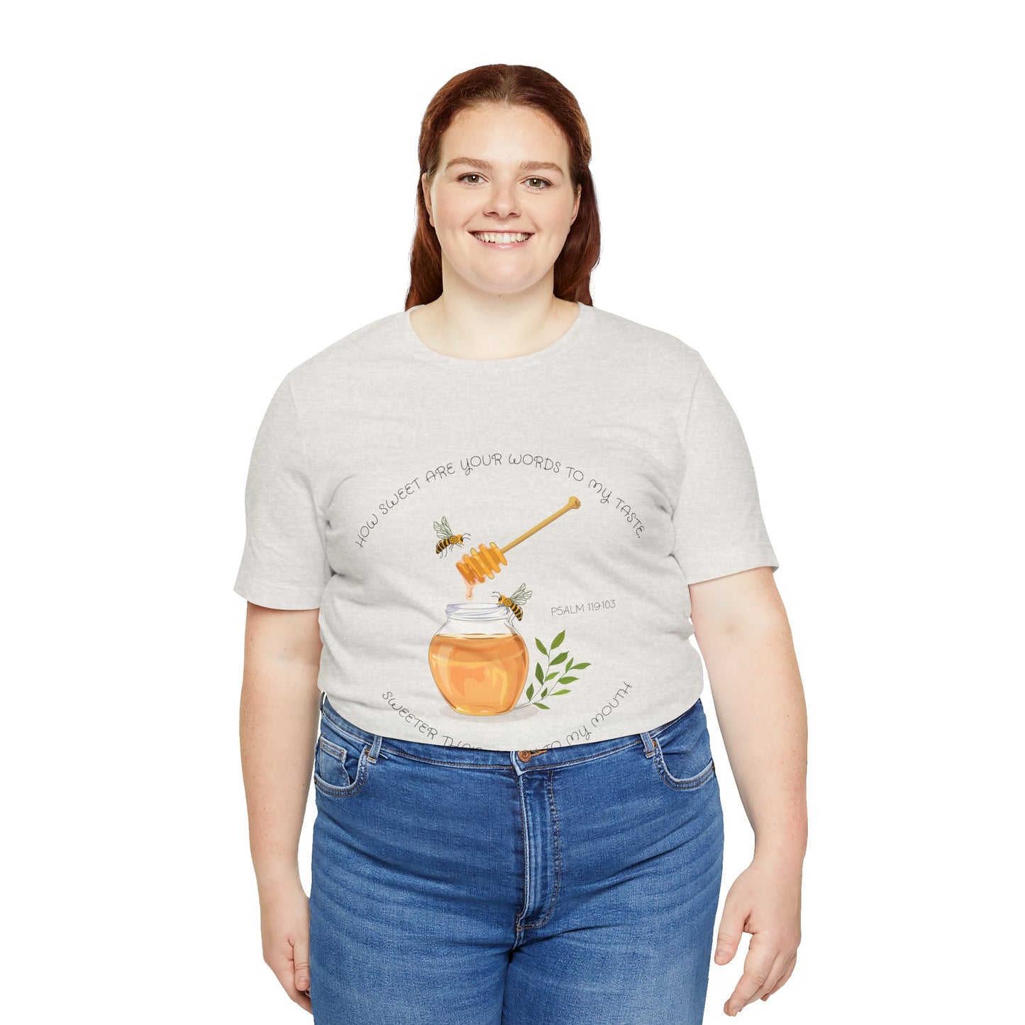 Women's Honey Tee