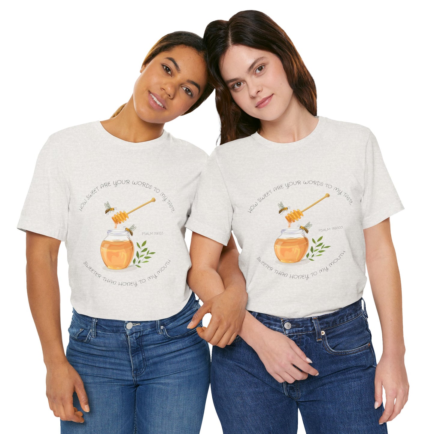 Women's Honey Tee