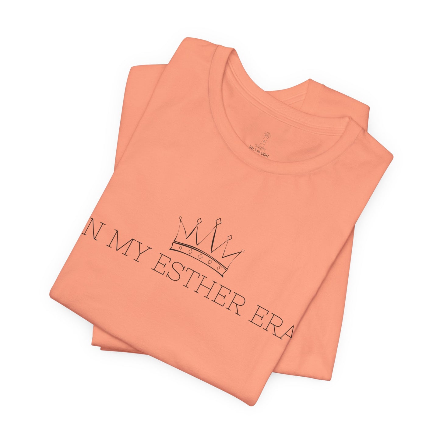 In My Esther Era Tee