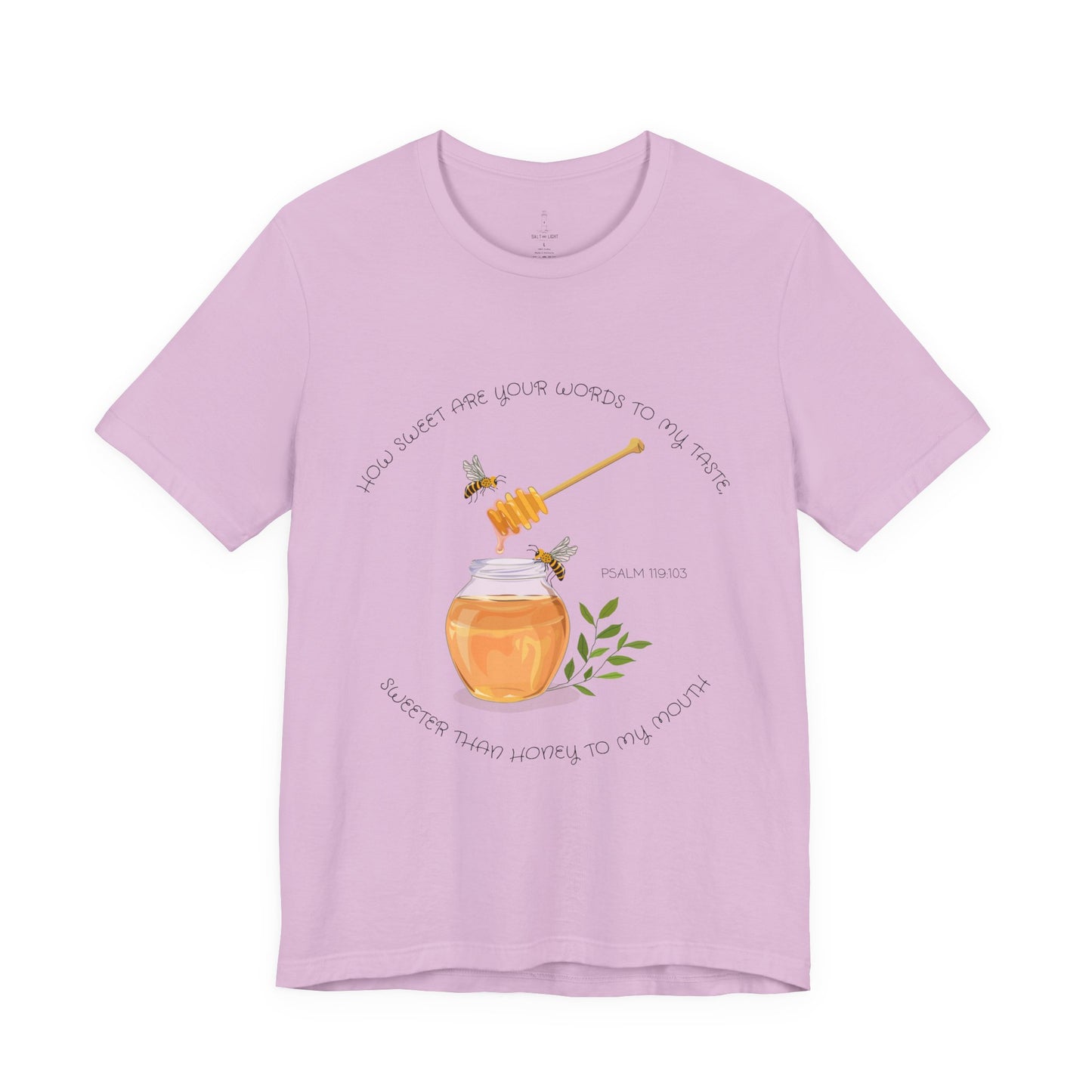 Women's Honey Tee