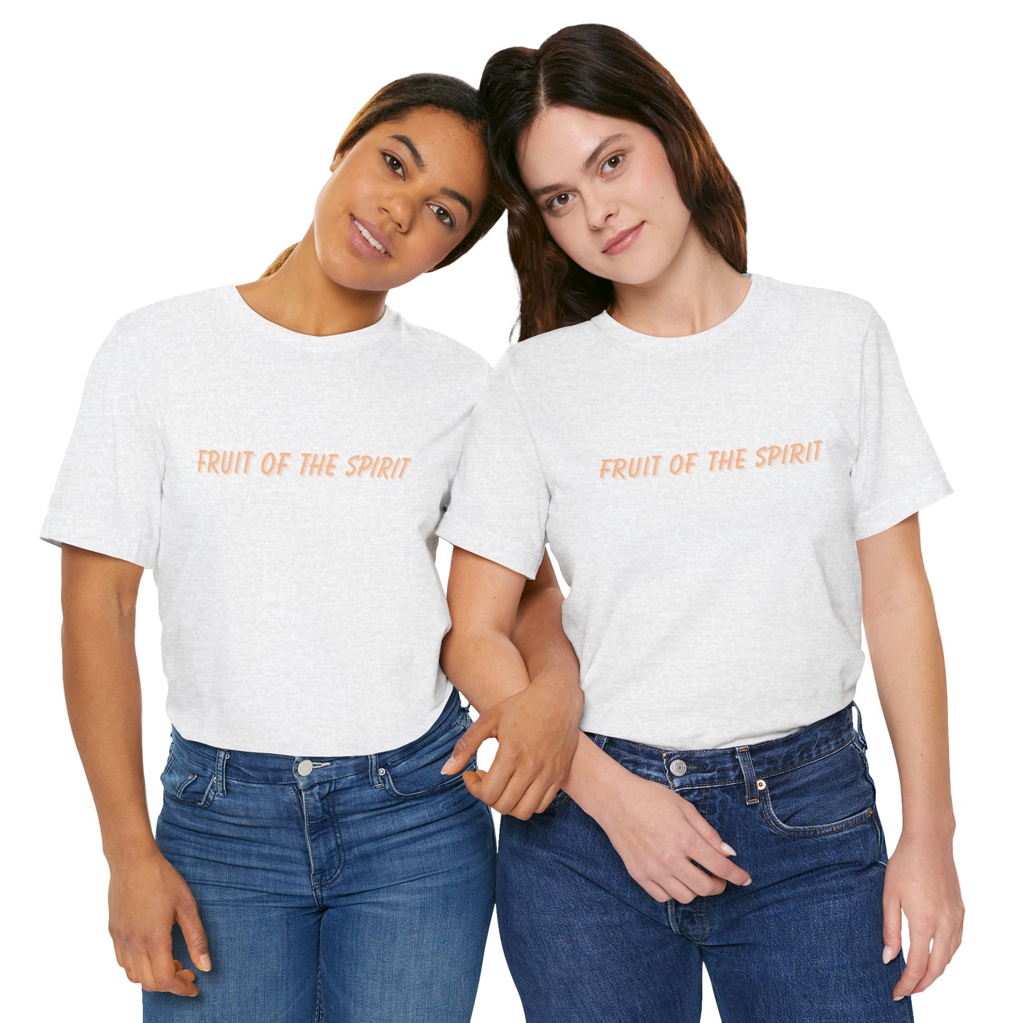 Fruit of the Spirit Tee
