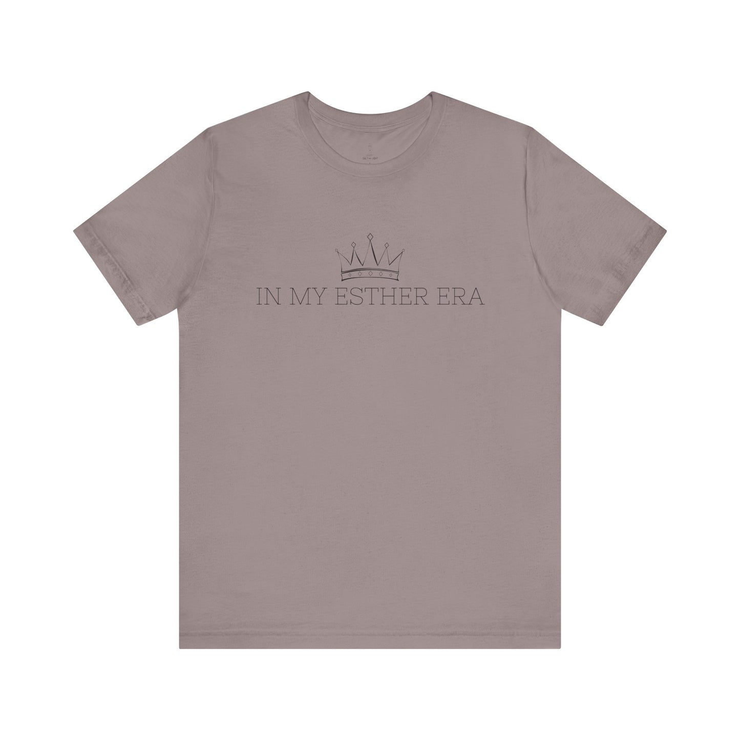 In My Esther Era Tee