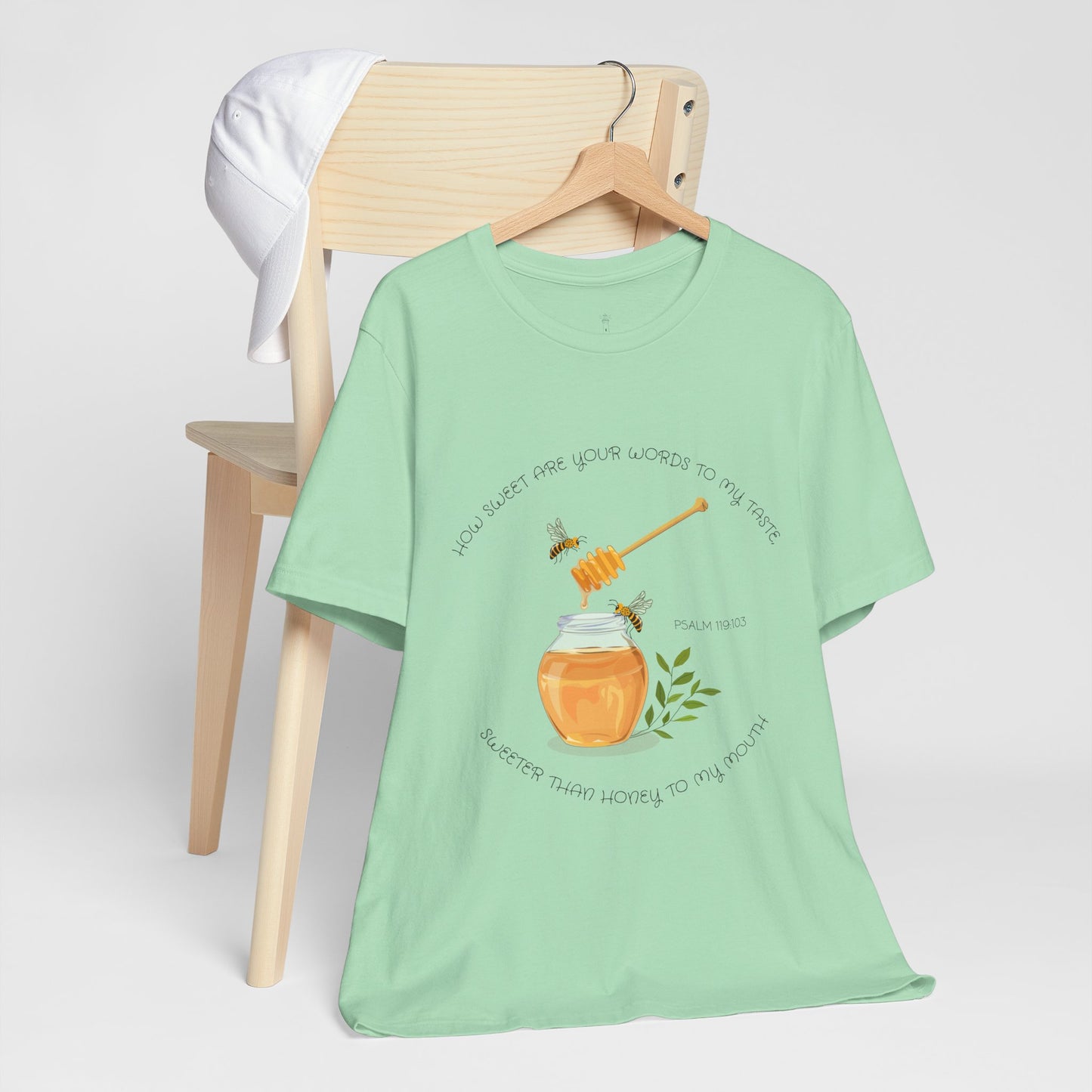 Women's Honey Tee