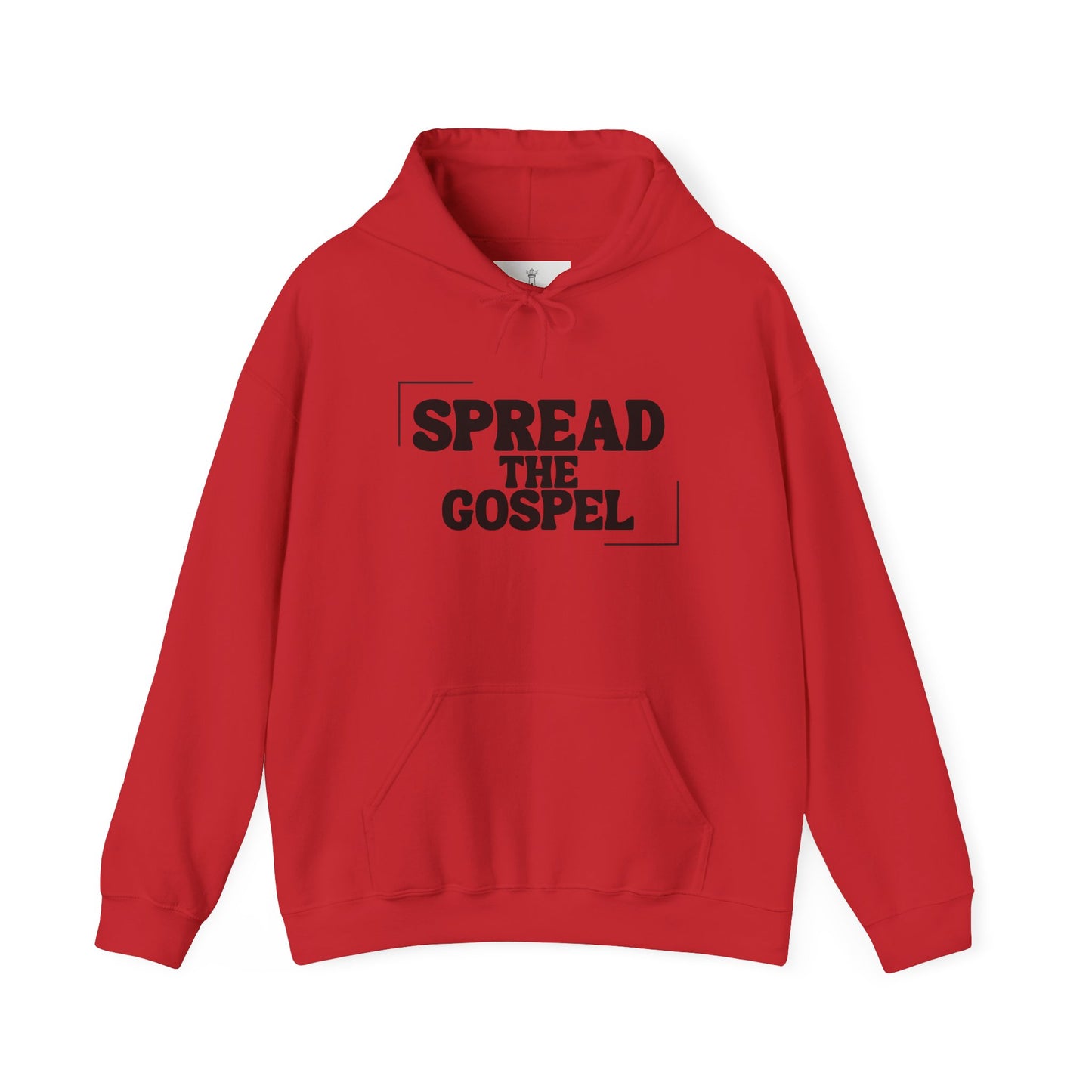 Gospel Unisex Hoodie