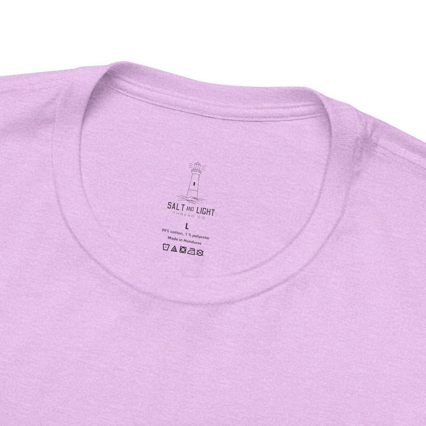 Fruit of the Spirit Tee