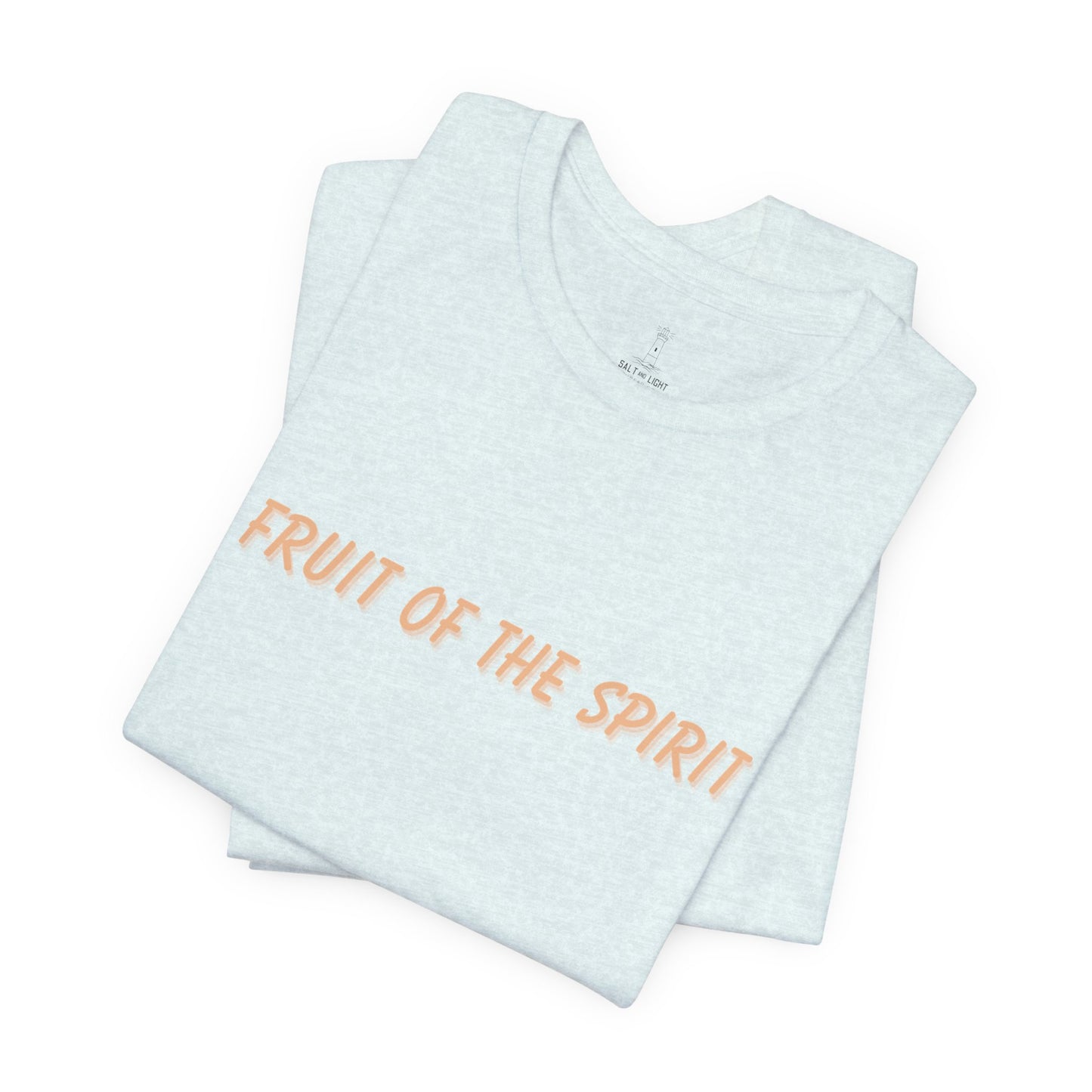 Fruit of the Spirit Tee
