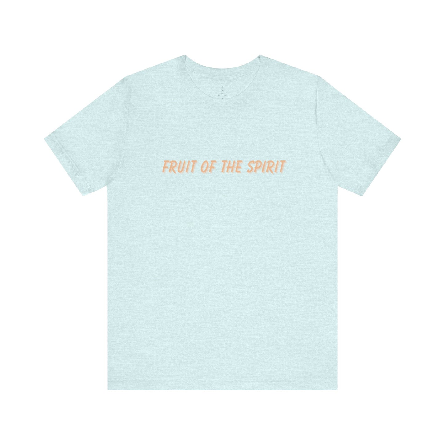 Fruit of the Spirit Tee