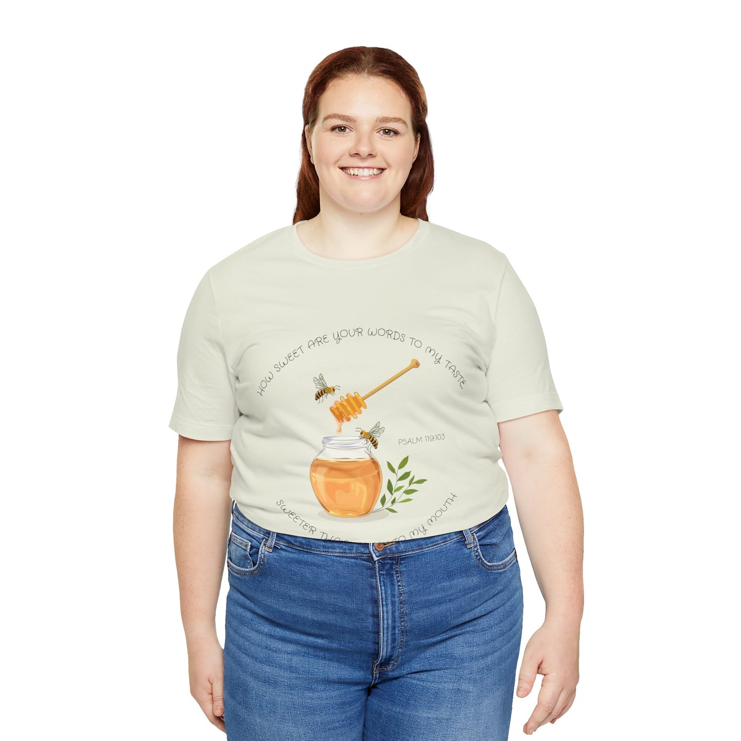 Women's Honey Tee