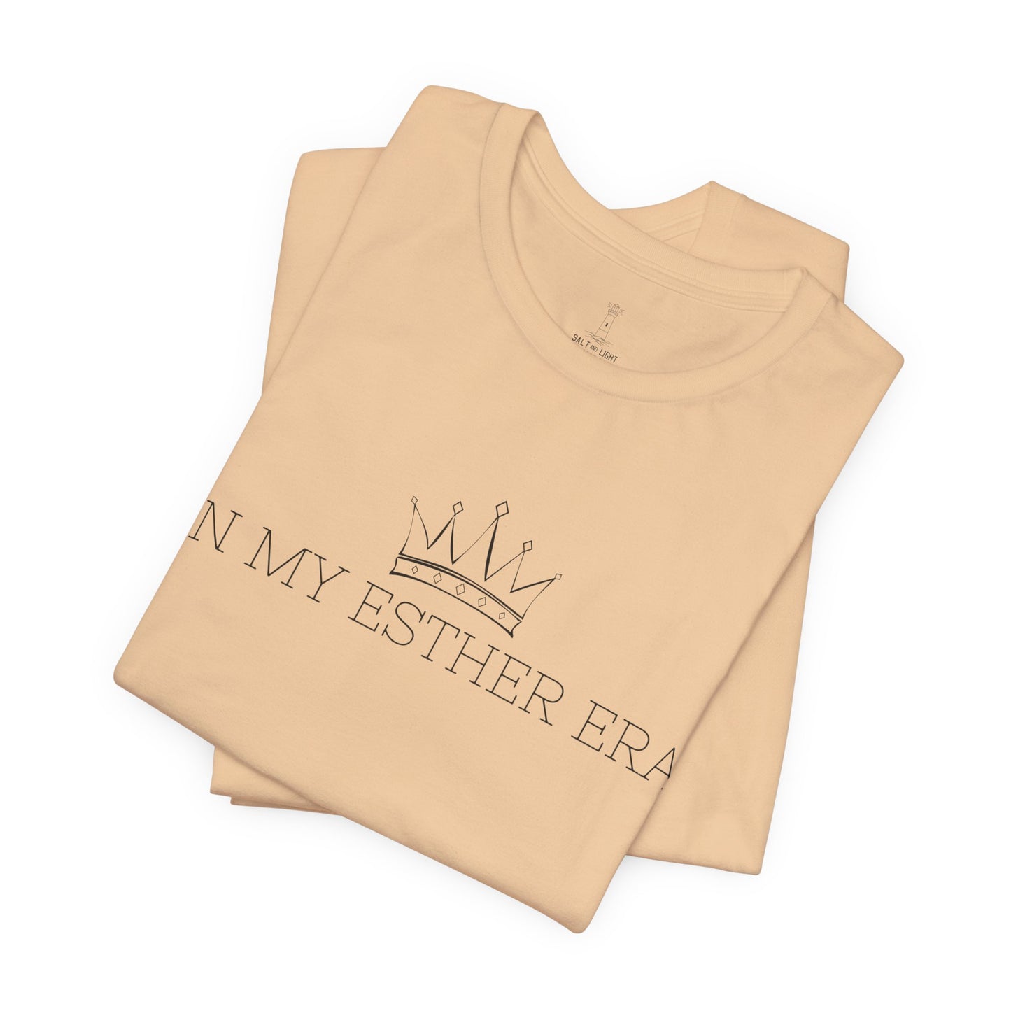 In My Esther Era Tee