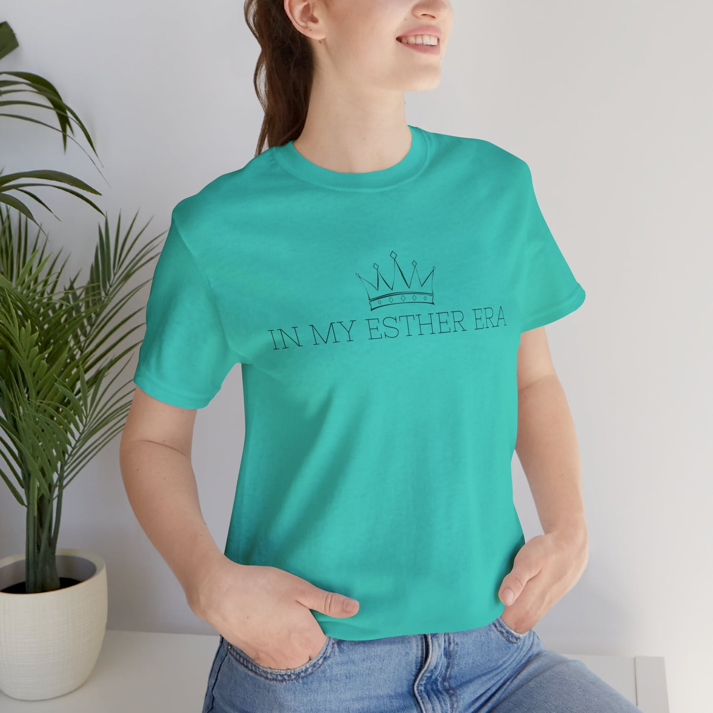 In My Esther Era Tee