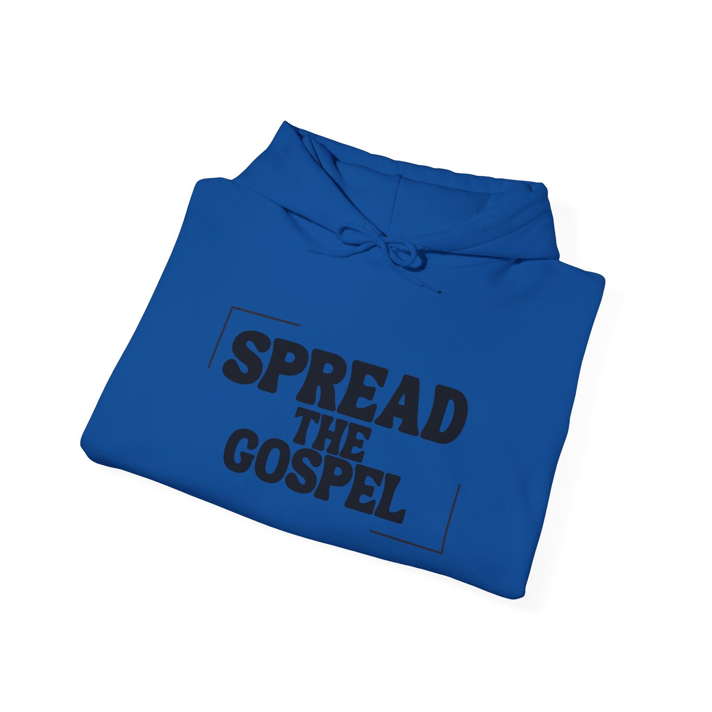Gospel Unisex Hoodie