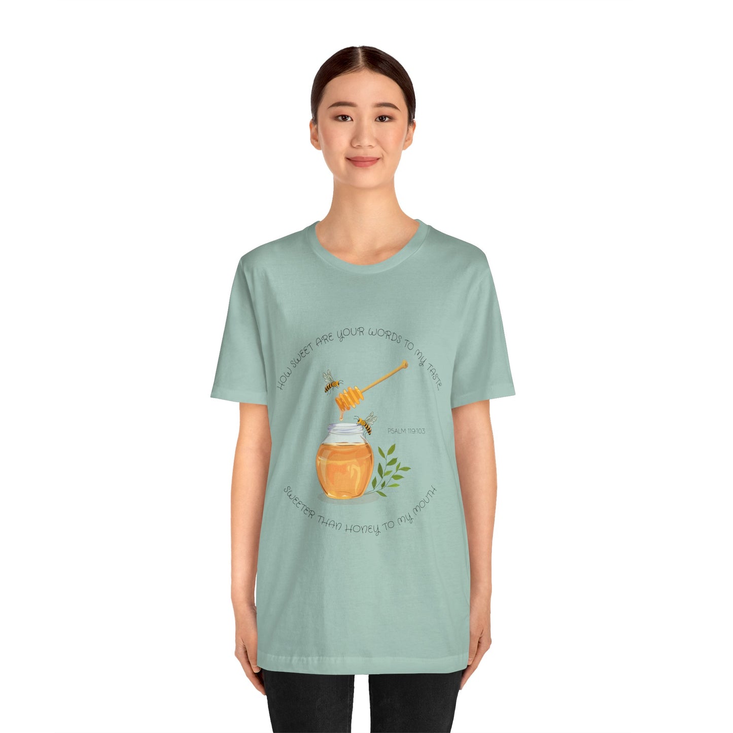 Women's Honey Tee