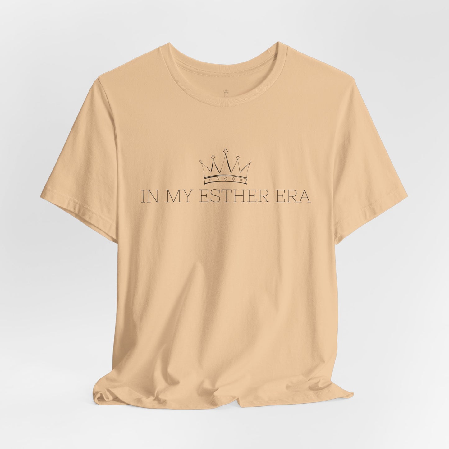 In My Esther Era Tee