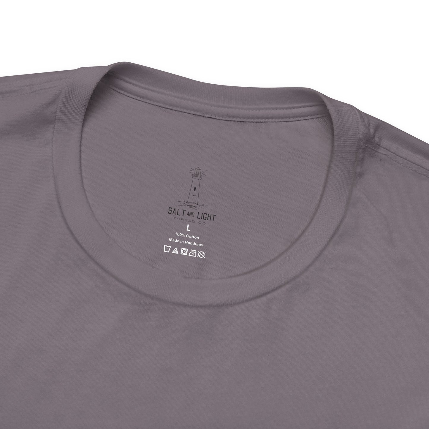 Made To Worship Unisex Tee