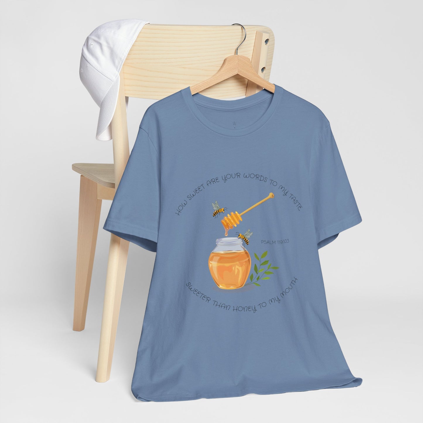 Women's Honey Tee