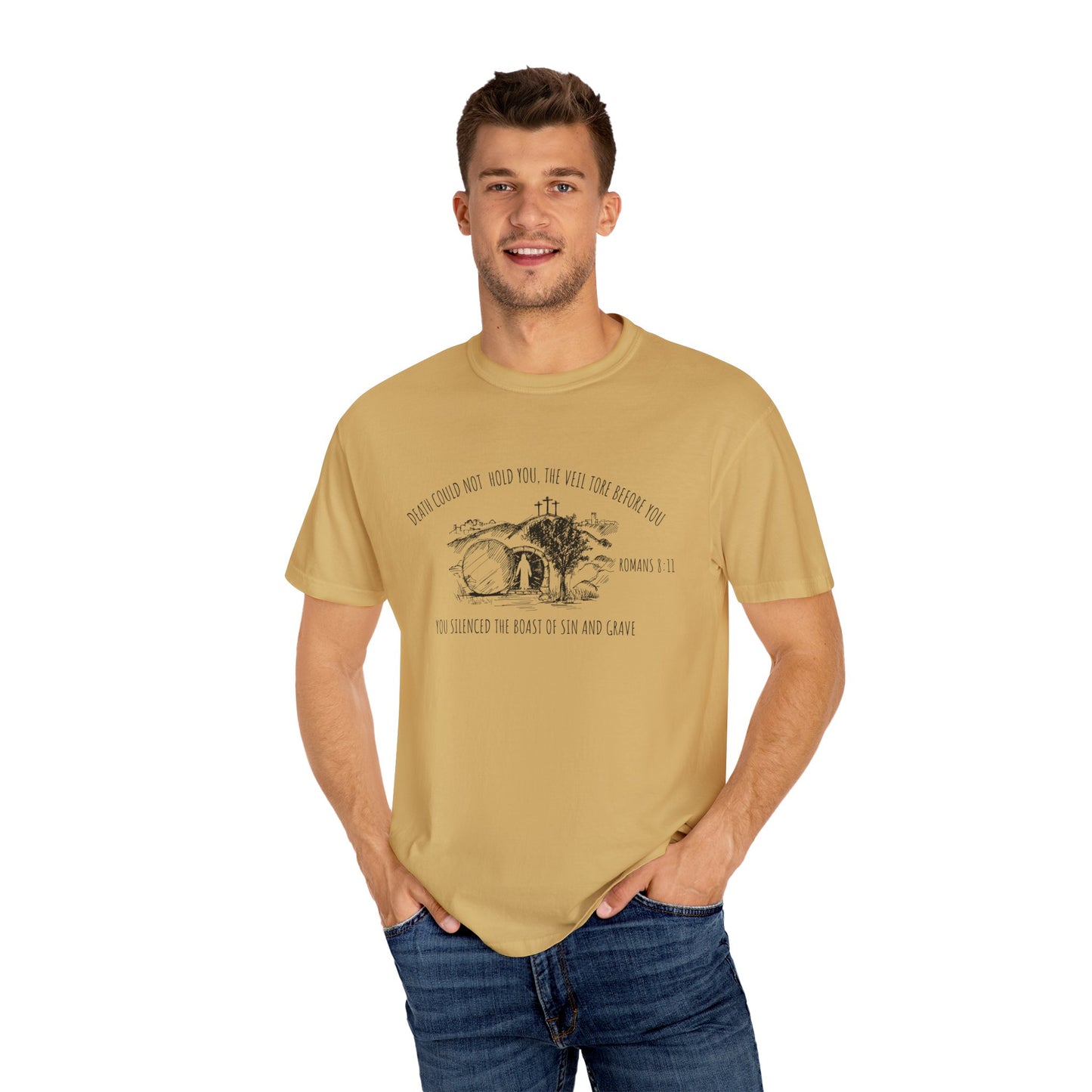 Resurrection Tee