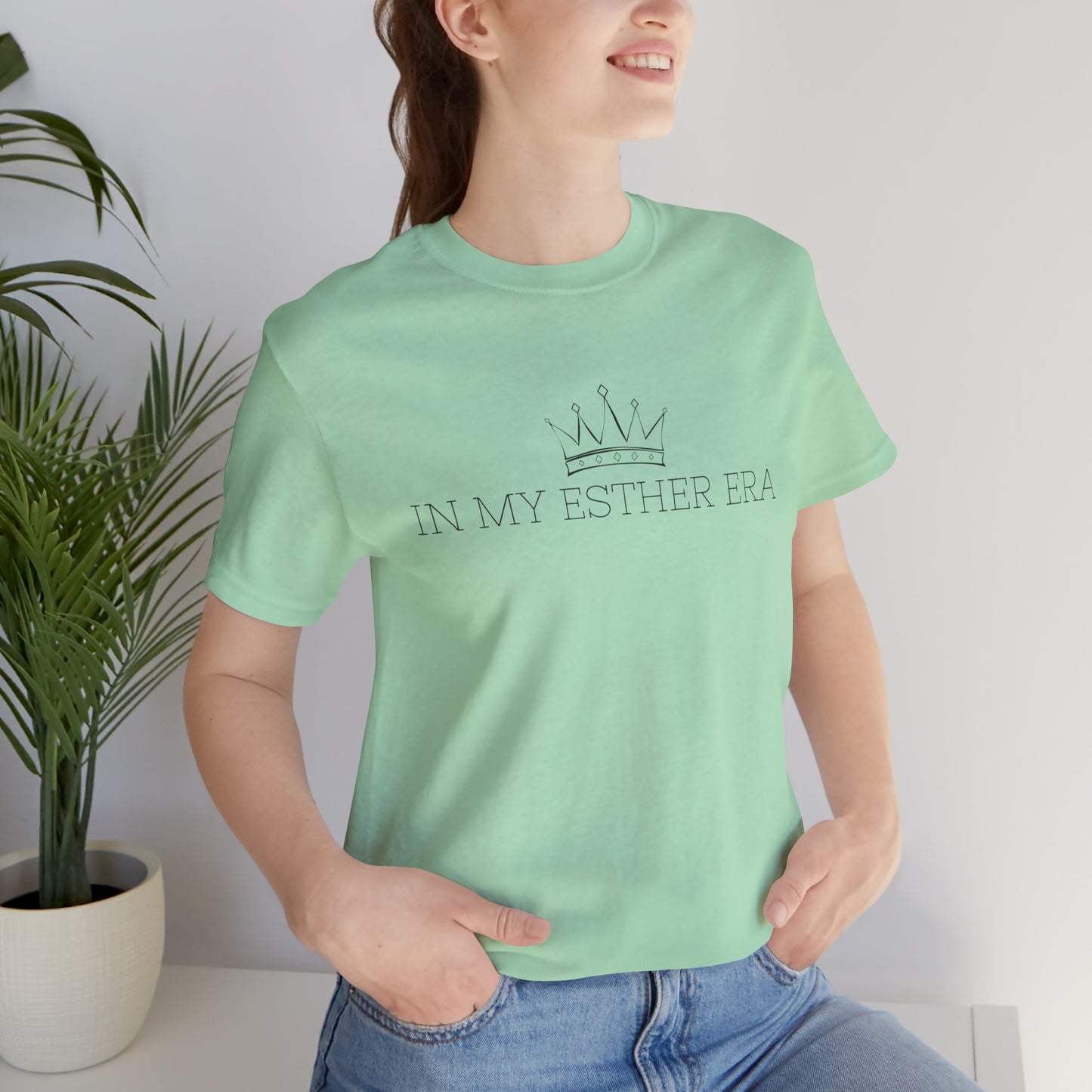 In My Esther Era Tee