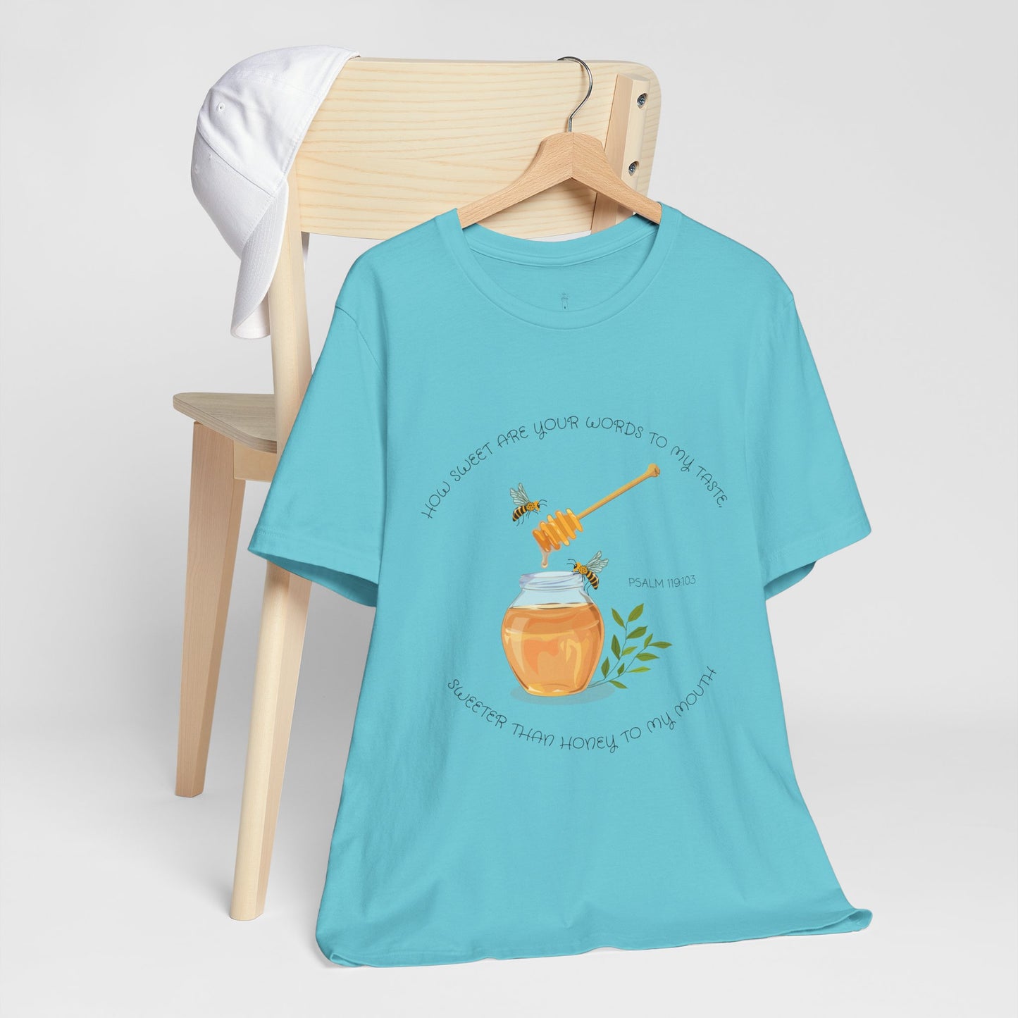 Women's Honey Tee