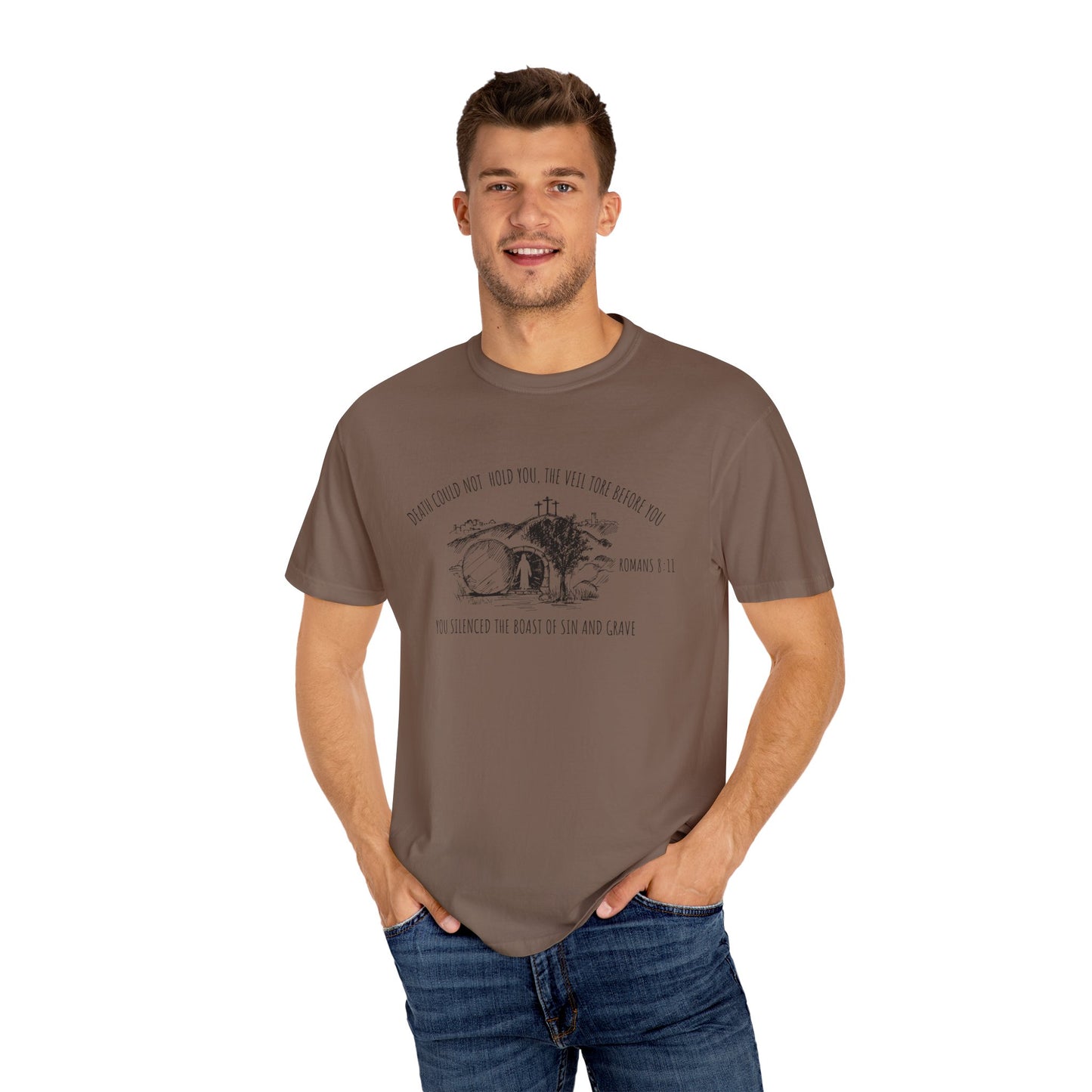 Resurrection Tee