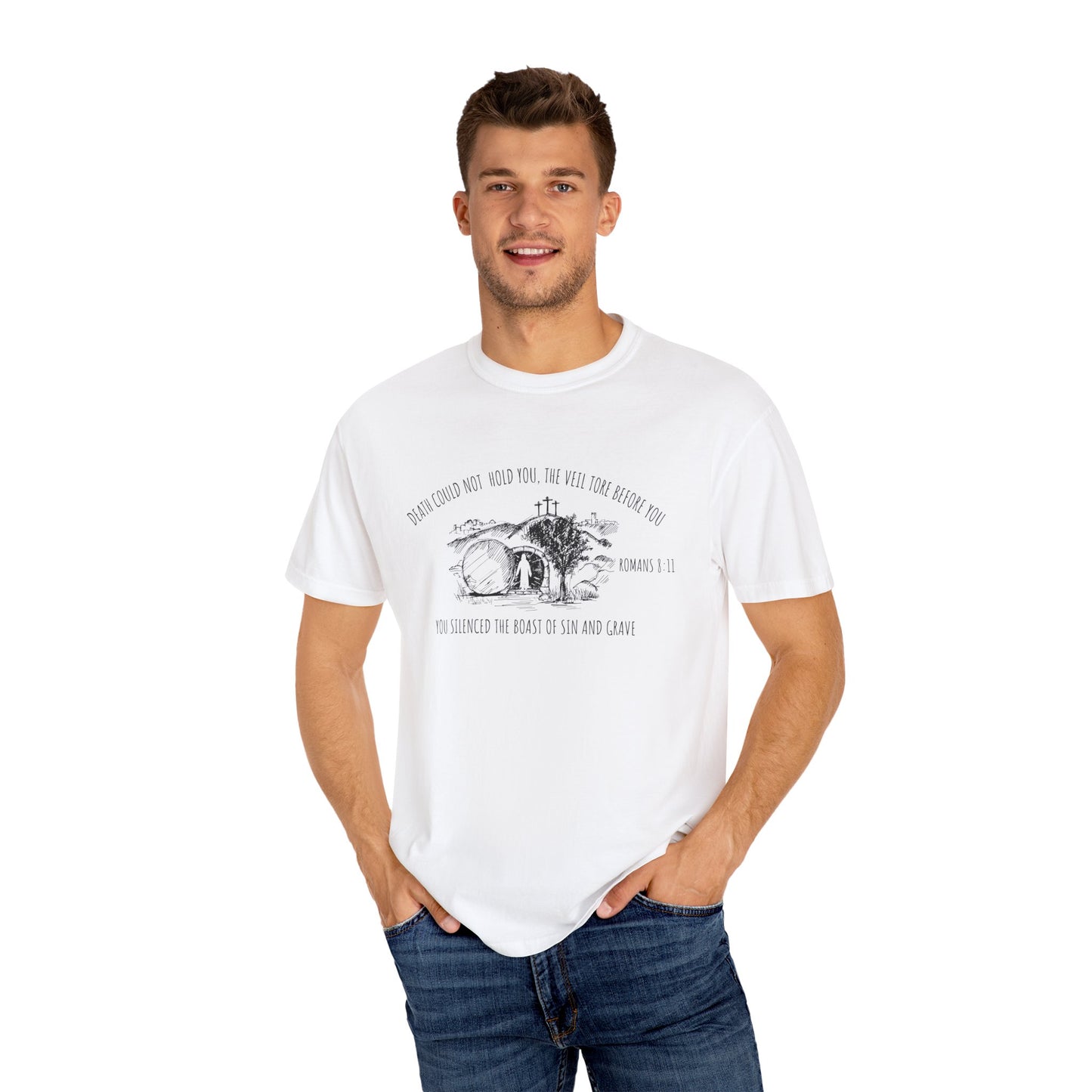 Resurrection Tee