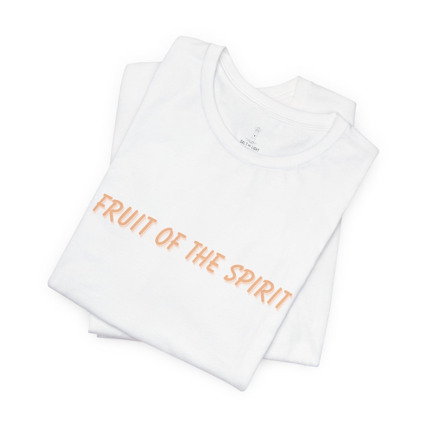 Fruit of the Spirit Tee