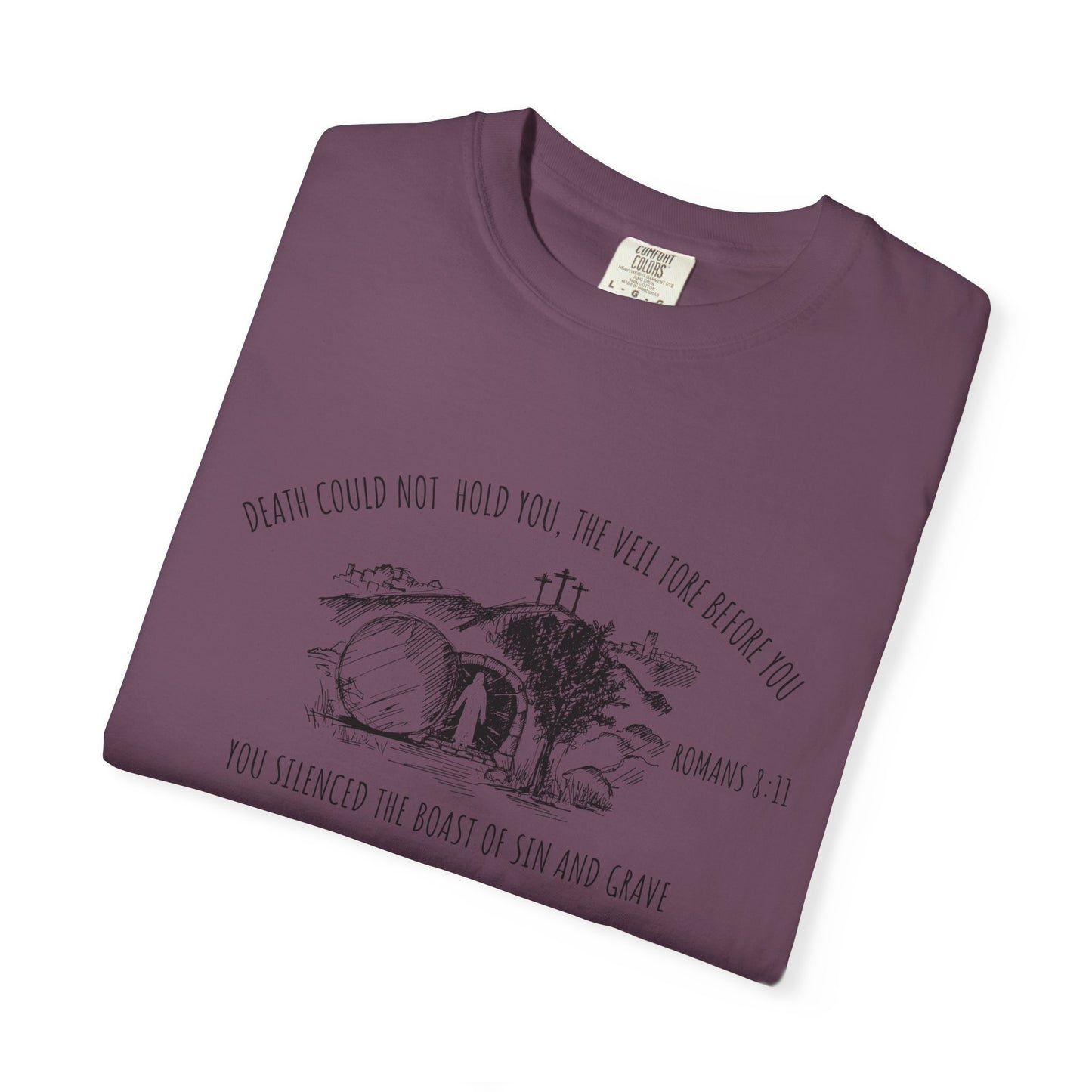 Resurrection Tee