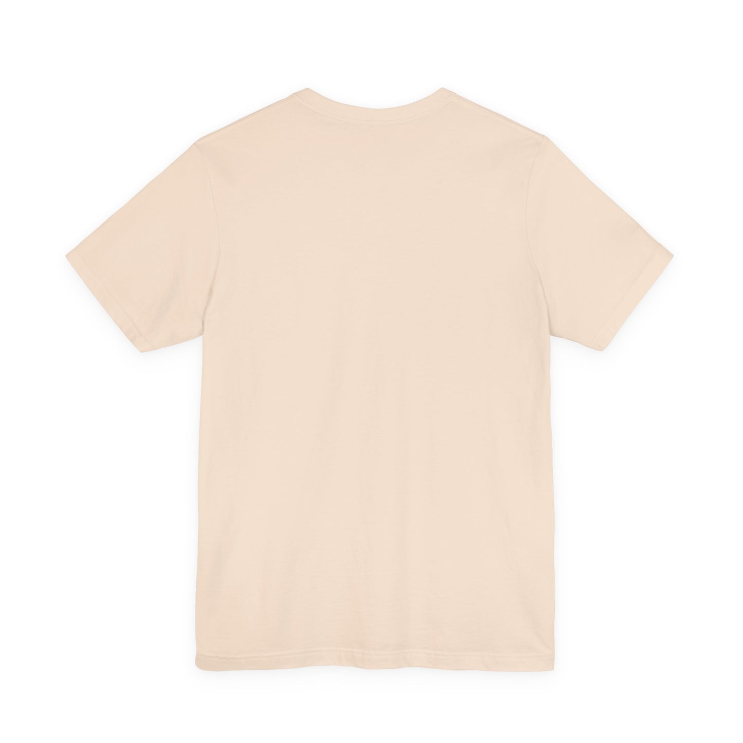 Beauty for Ashes Floral Tee