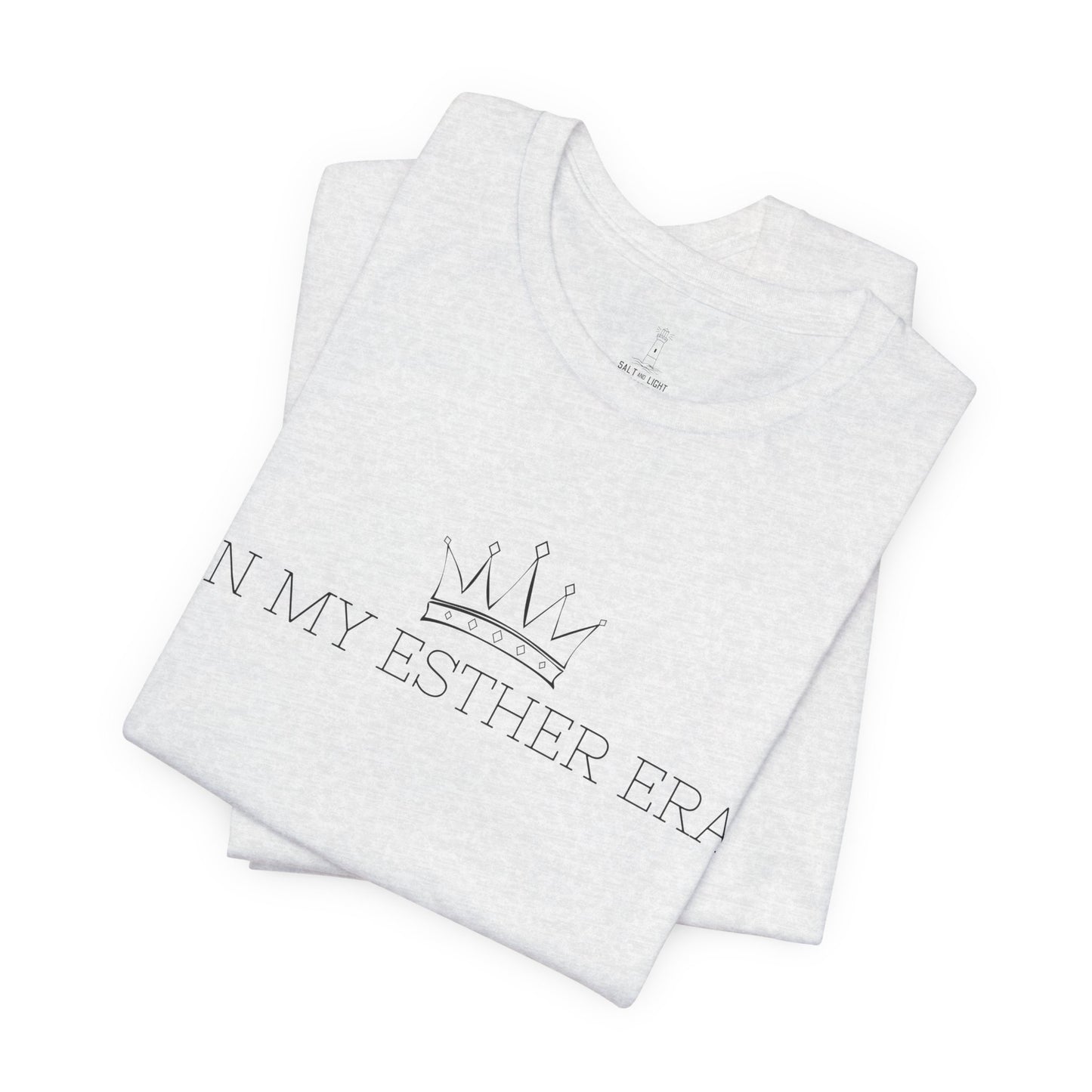 In My Esther Era Tee