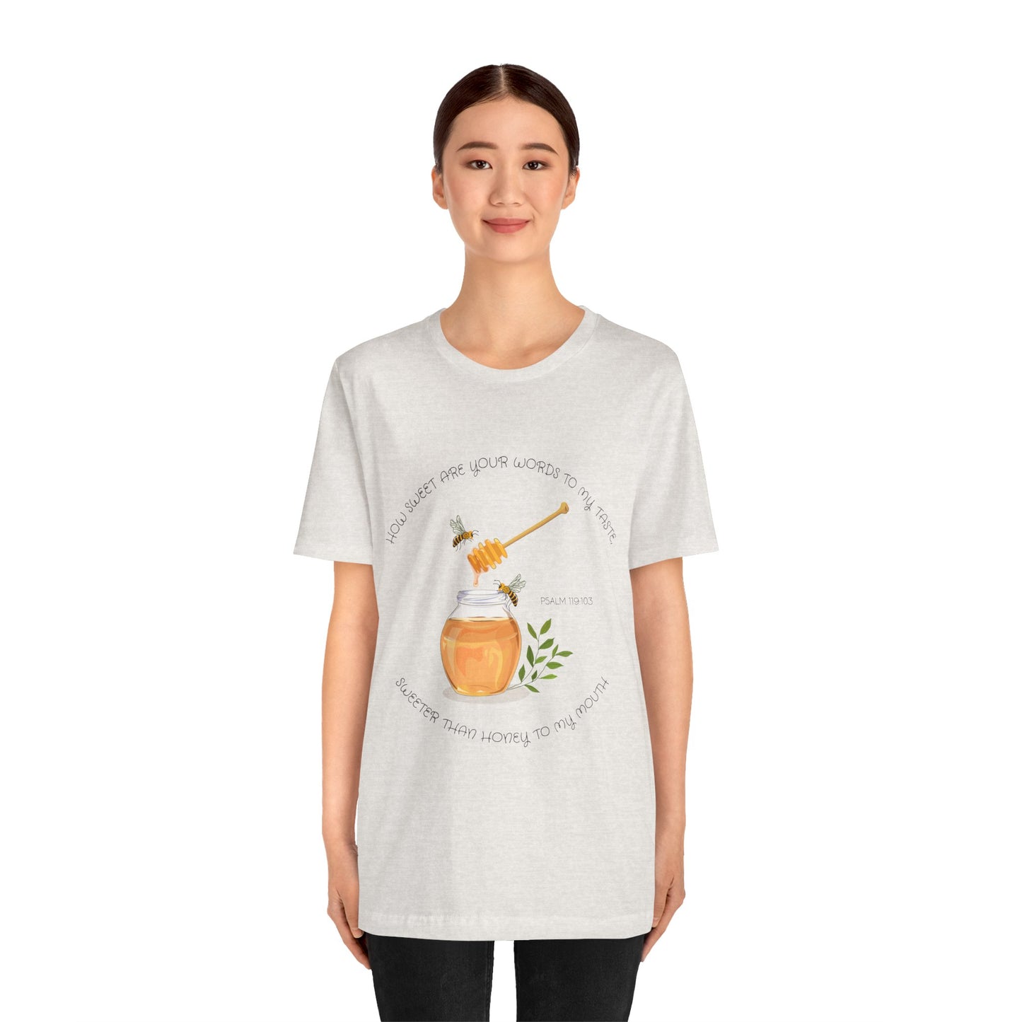 Women's Honey Tee