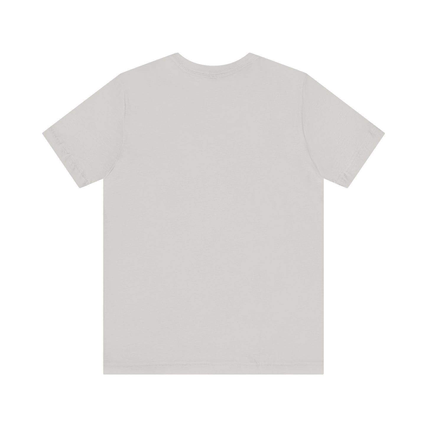 Beauty for Ashes Floral Tee