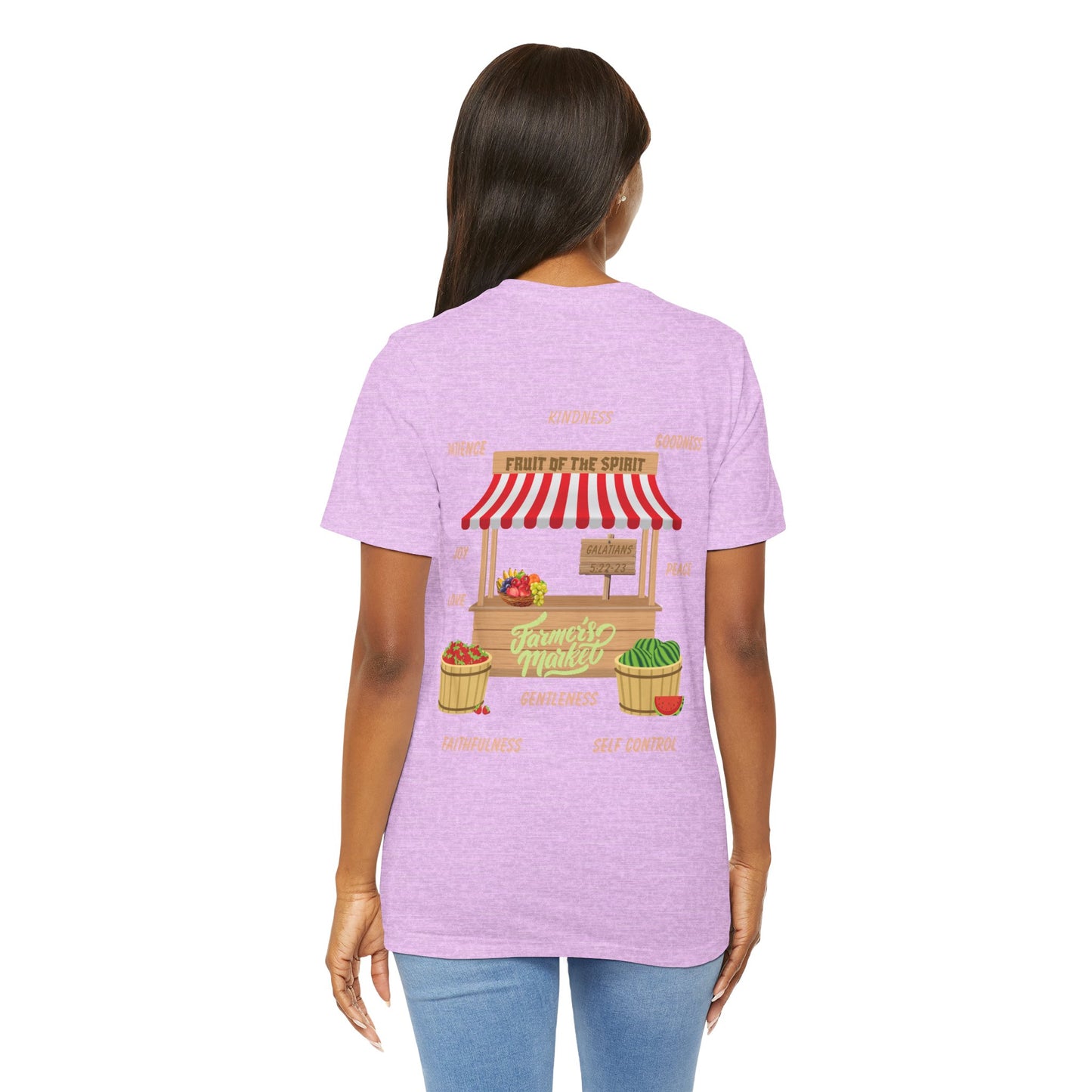 Fruit of the Spirit Tee