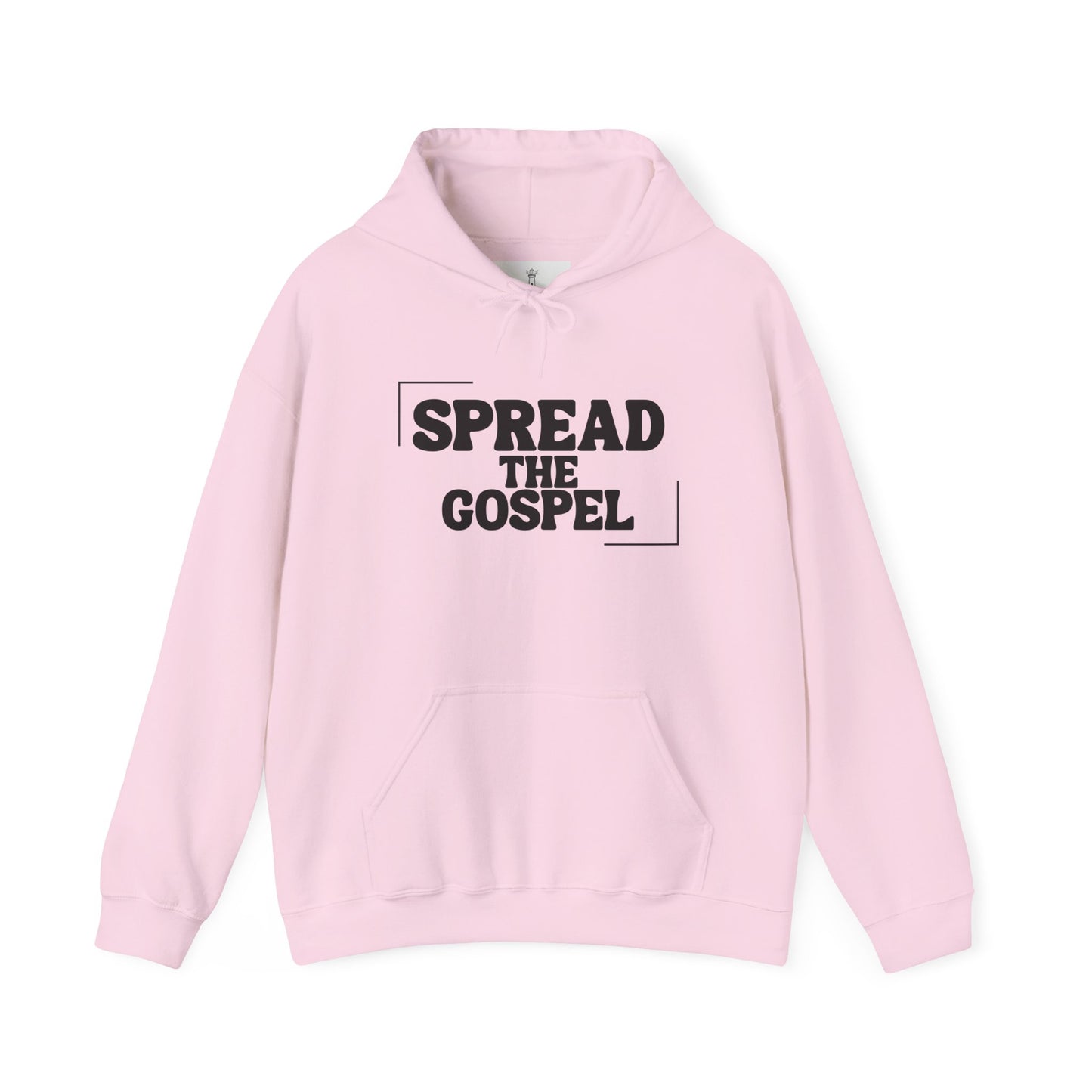 Gospel Unisex Hoodie