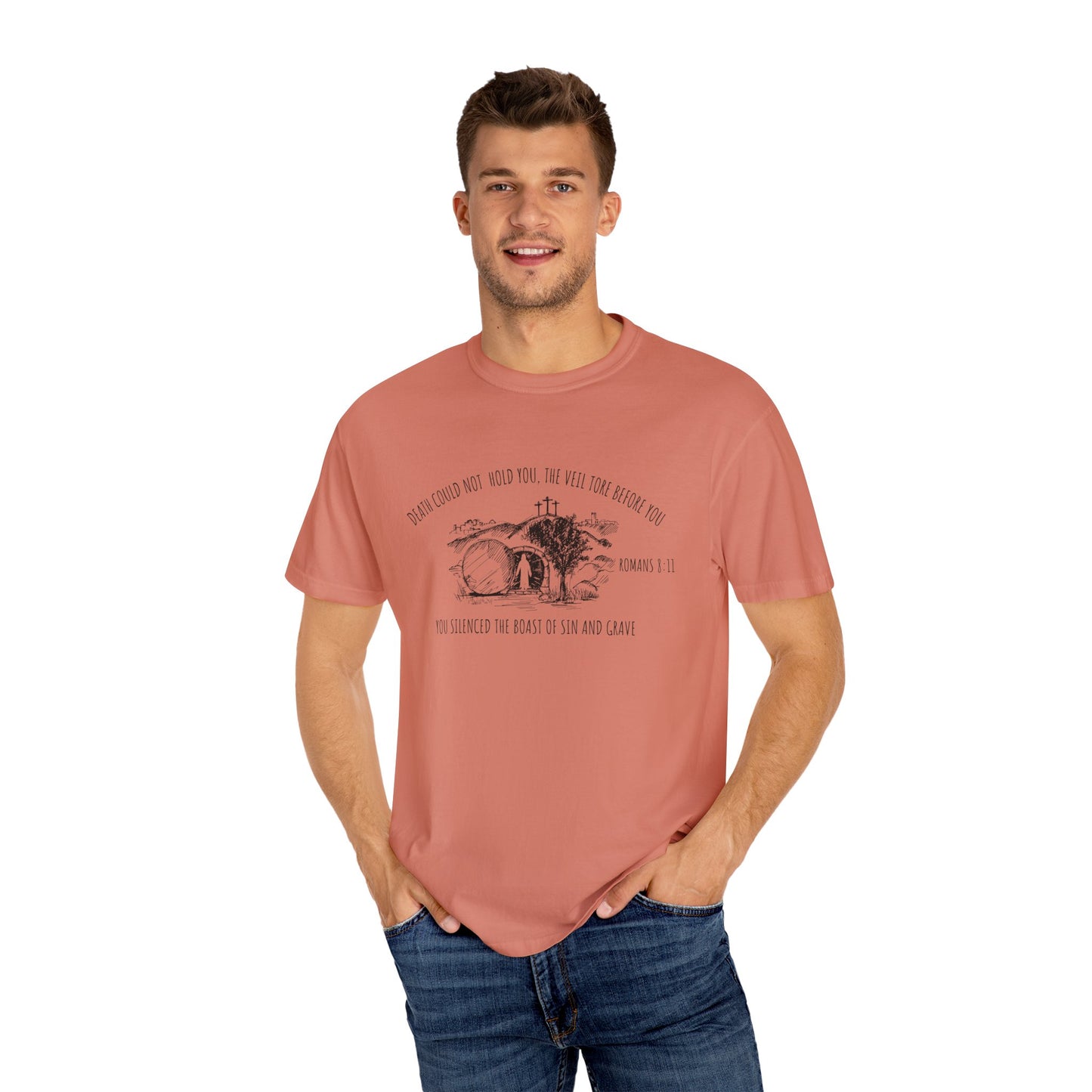 Resurrection Tee