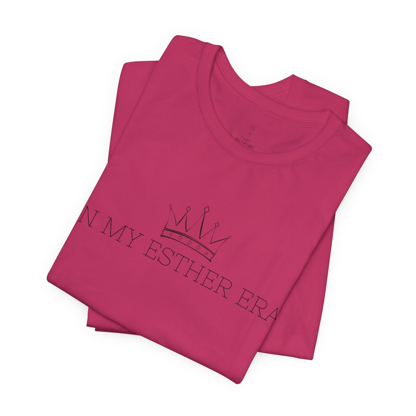 In My Esther Era Tee