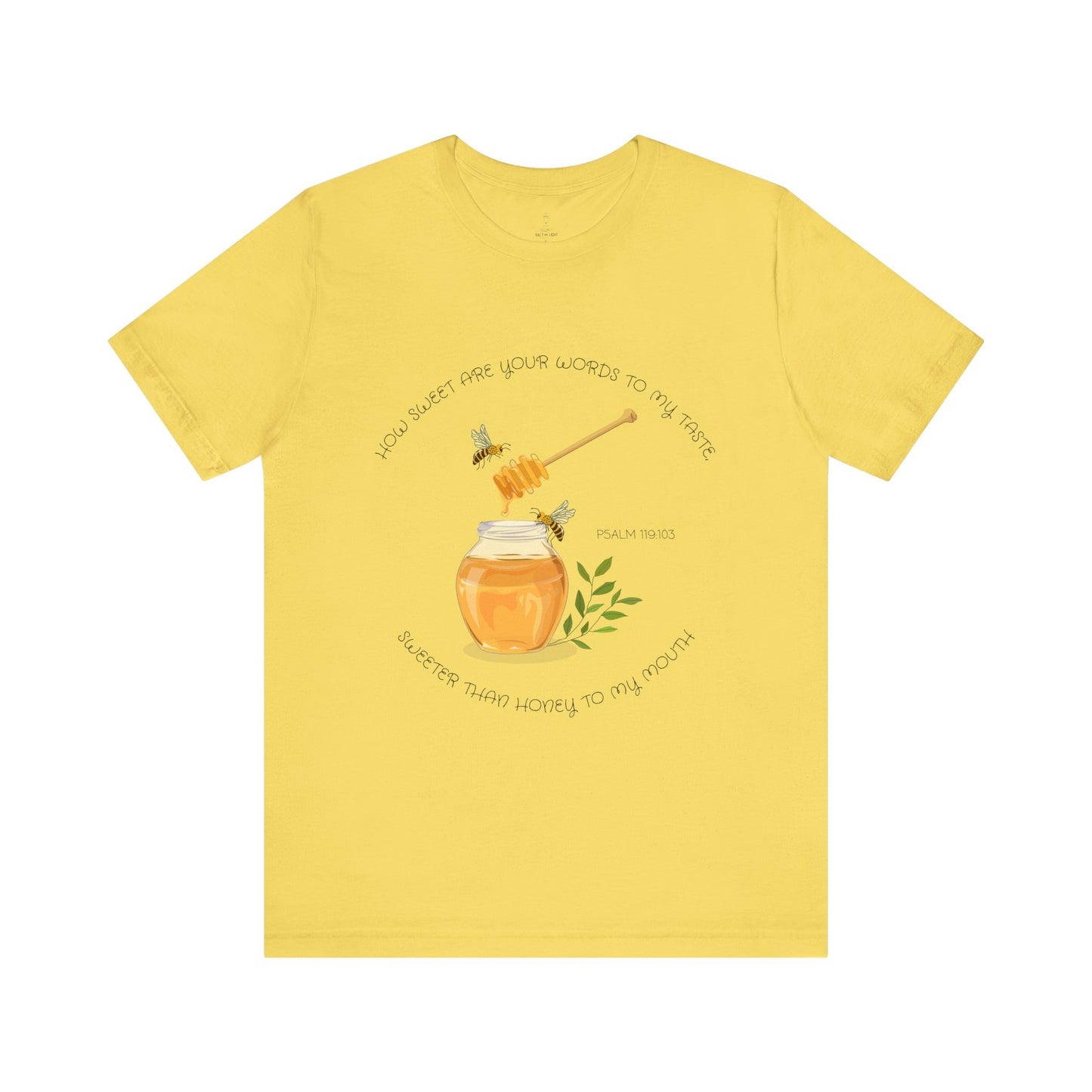 Women's Honey Tee
