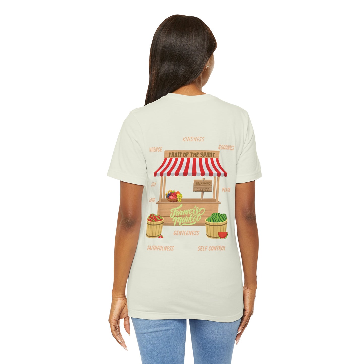 Fruit of the Spirit Tee