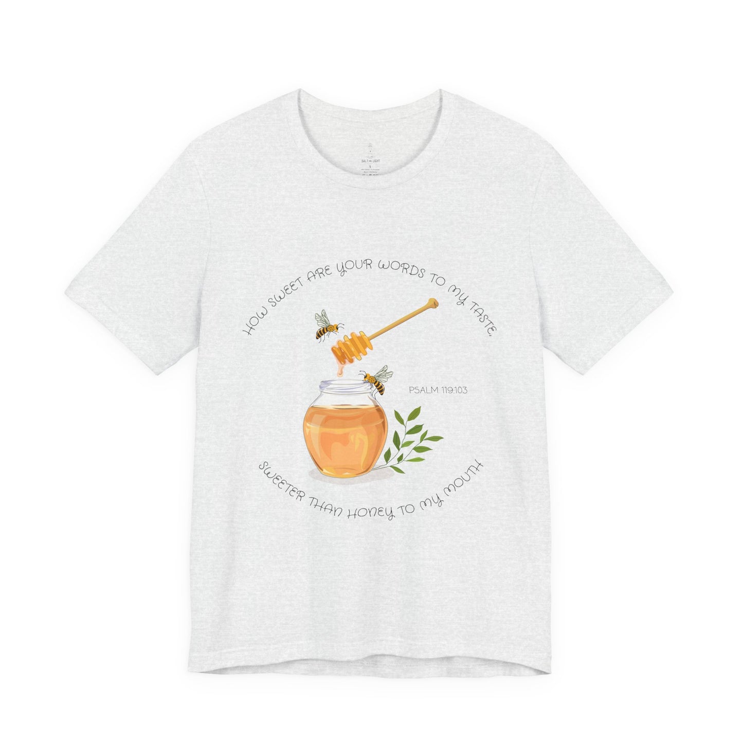 Women's Honey Tee