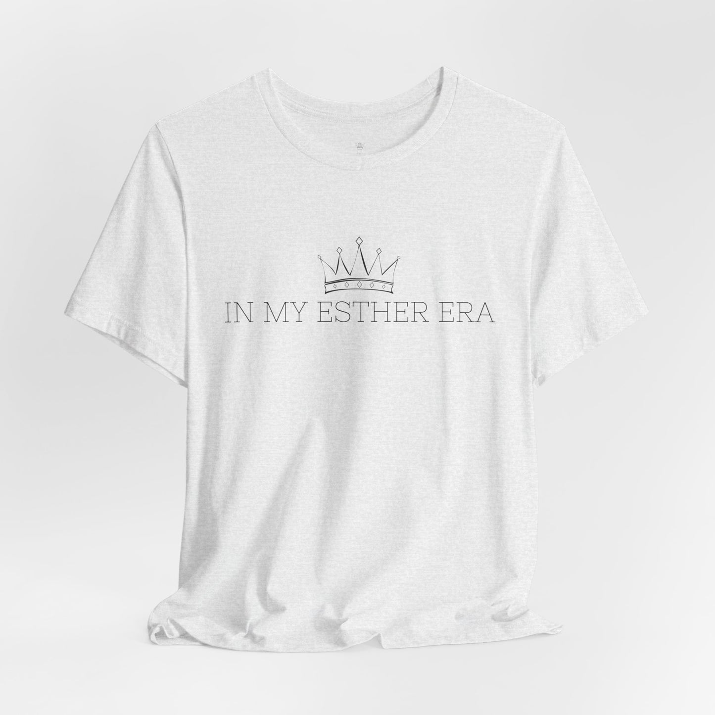 In My Esther Era Tee
