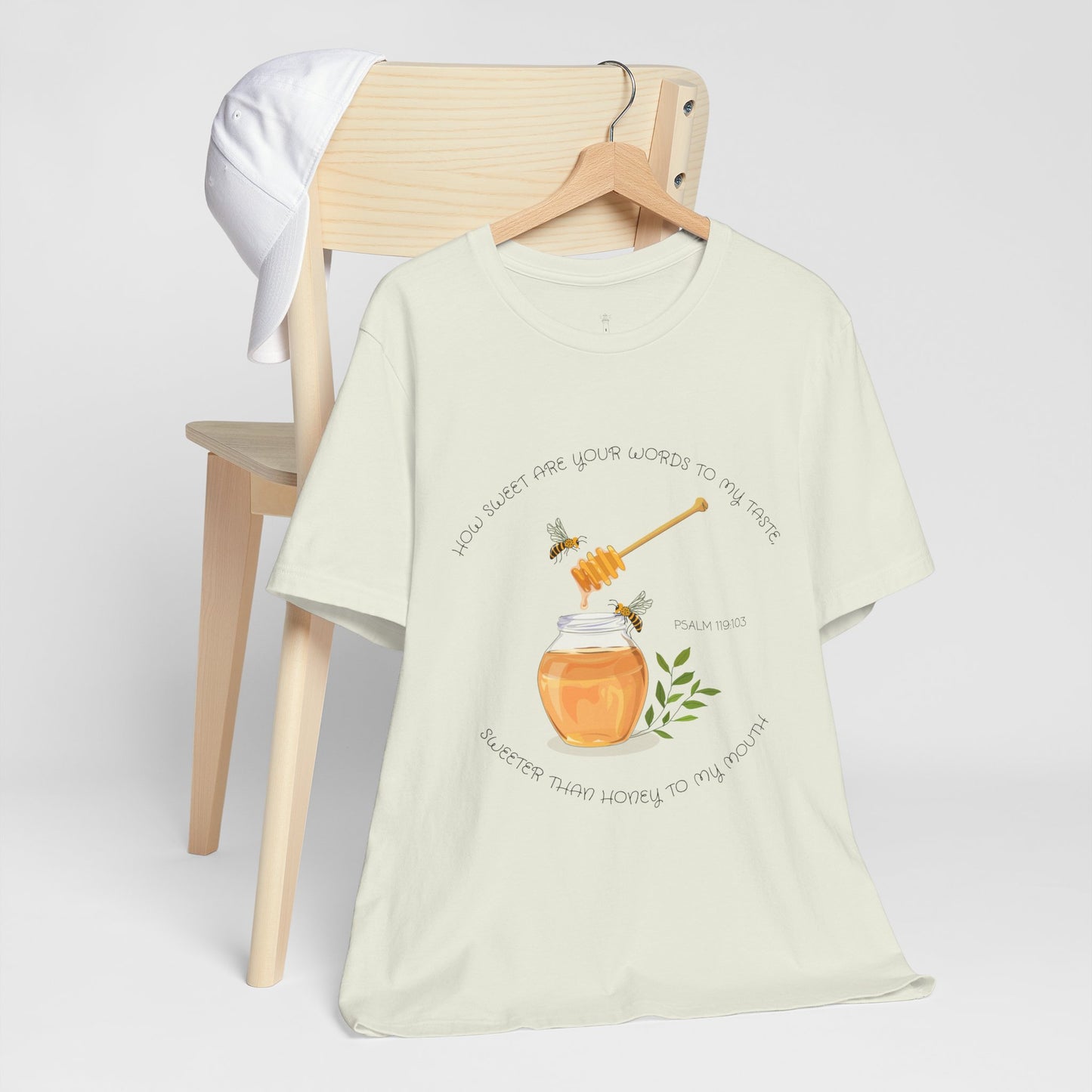 Women's Honey Tee