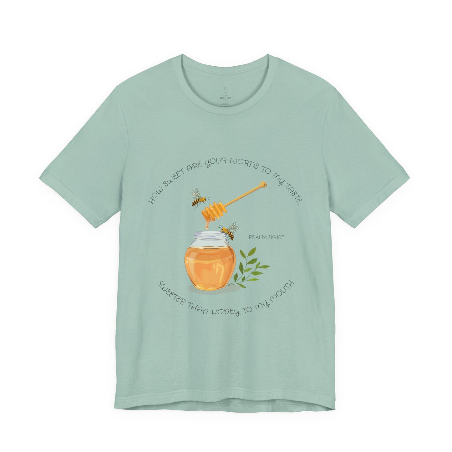 Women's Honey Tee