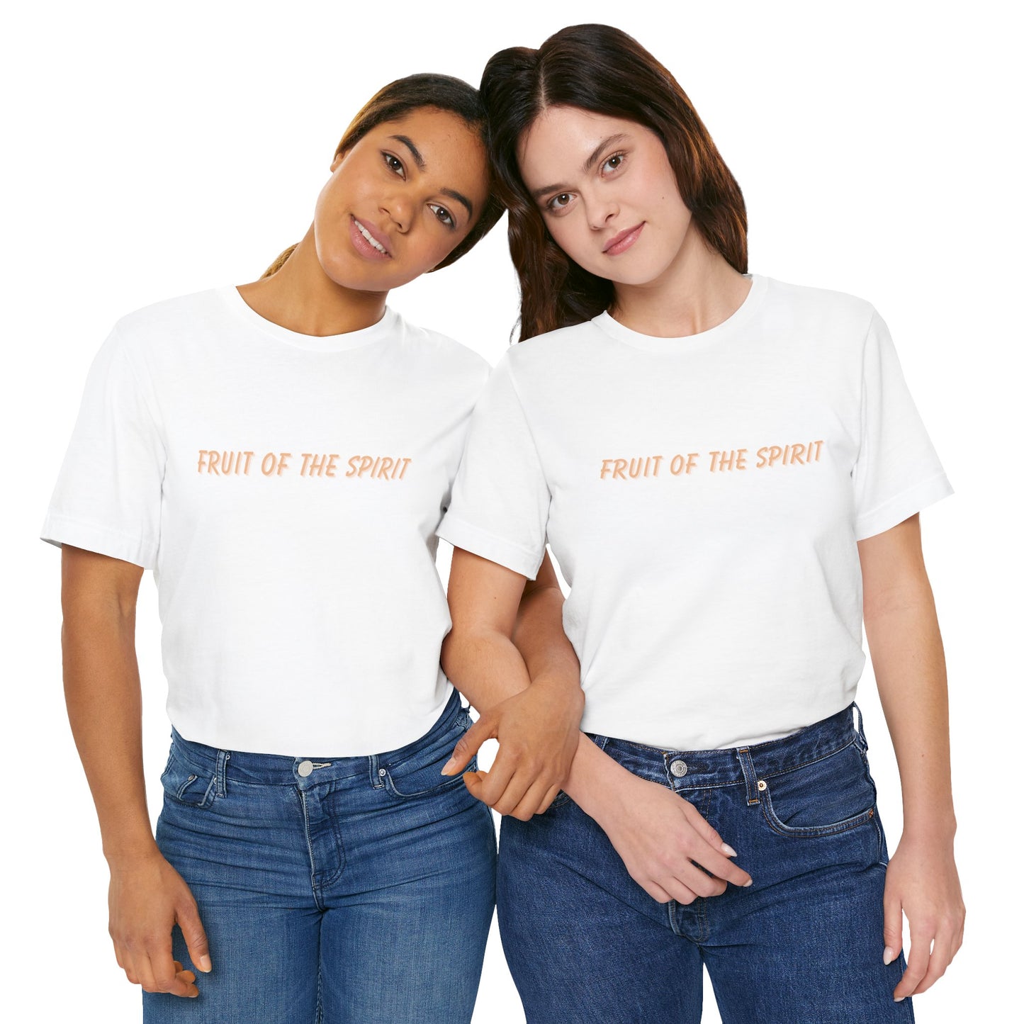 Fruit of the Spirit Tee