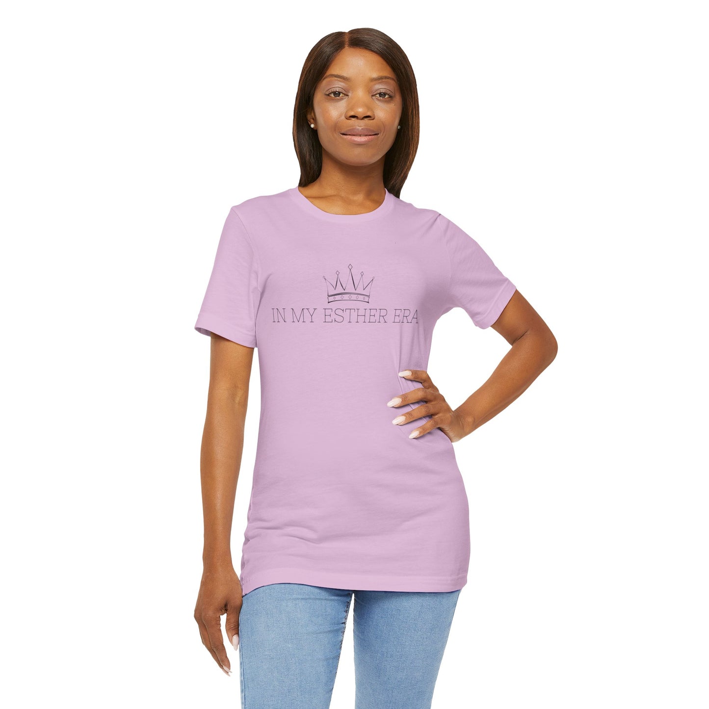 In My Esther Era Tee