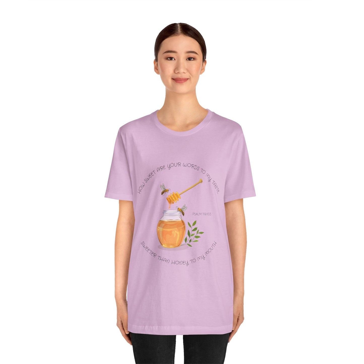 Women's Honey Tee