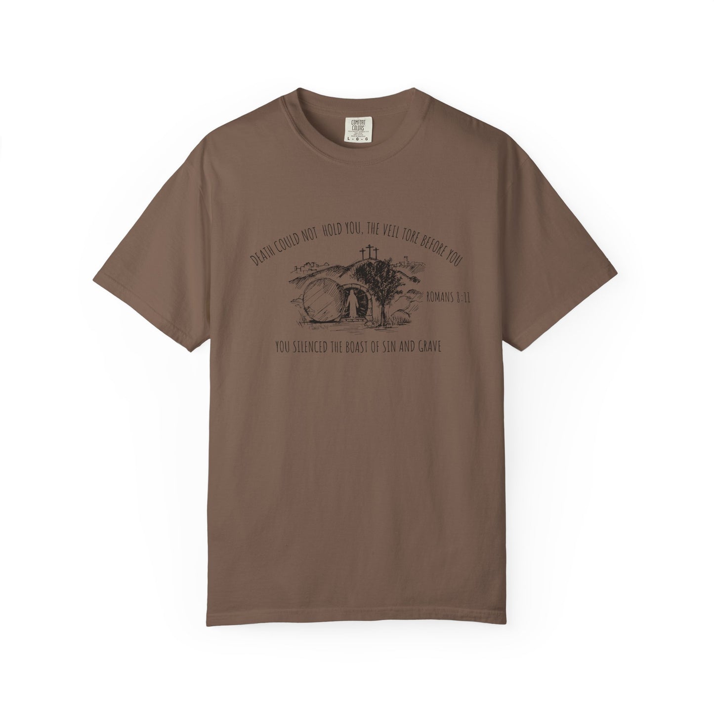 Resurrection Tee
