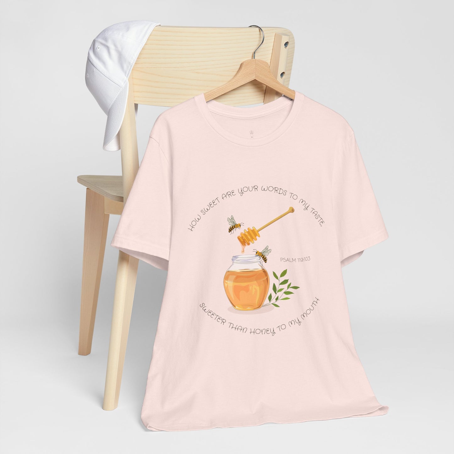 Women's Honey Tee