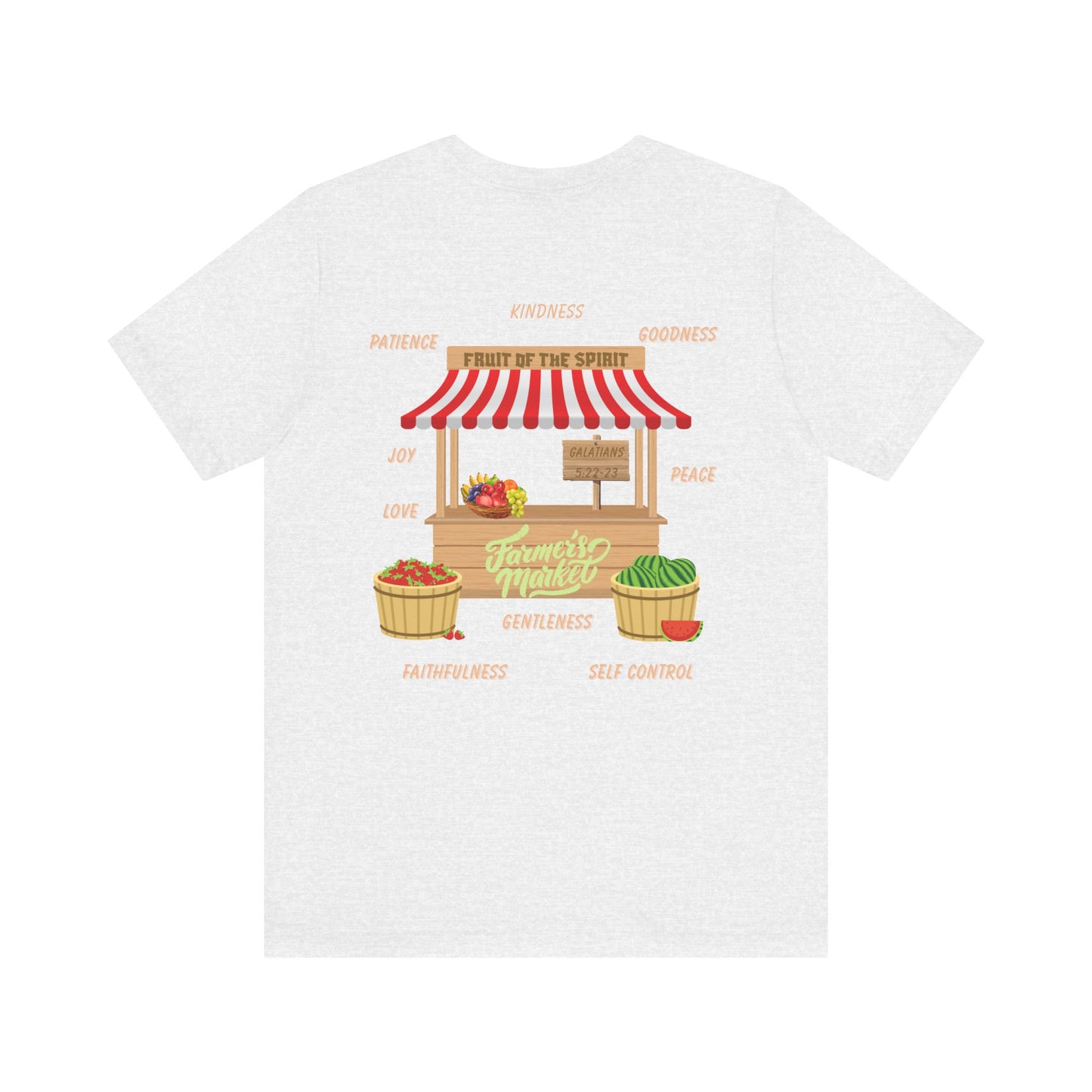 Fruit of the Spirit Tee