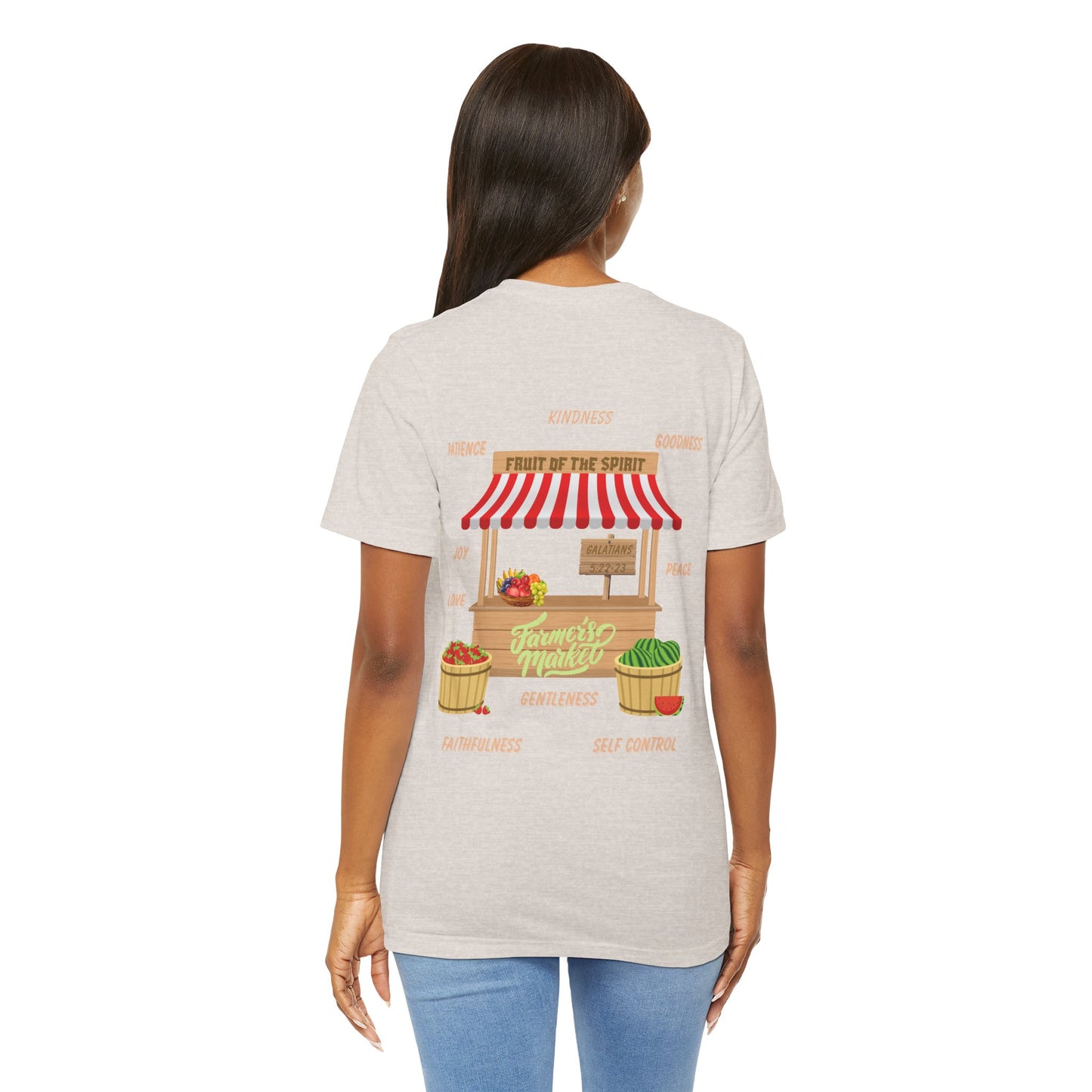 Fruit of the Spirit Tee