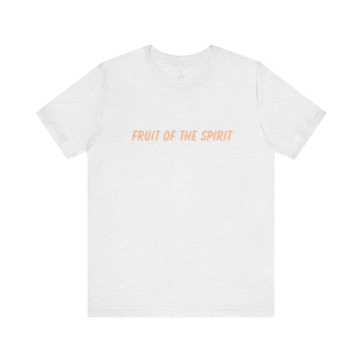 Fruit of the Spirit Tee