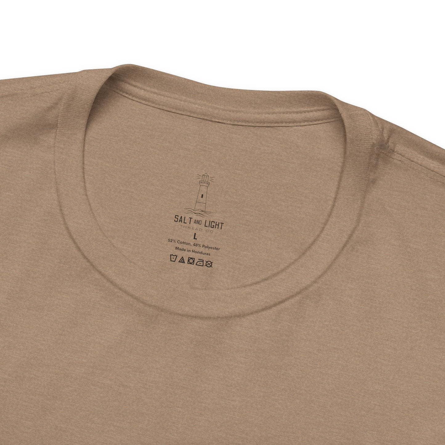 Made To Worship Unisex Tee