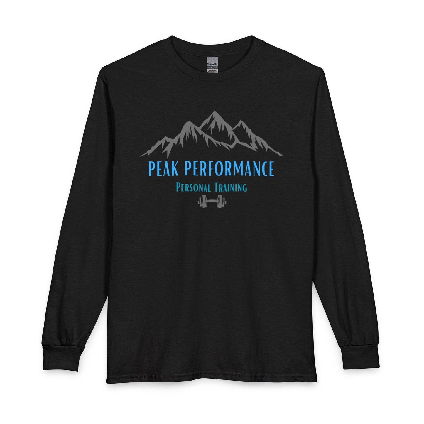 Peak Performance Long Sleeve Tee